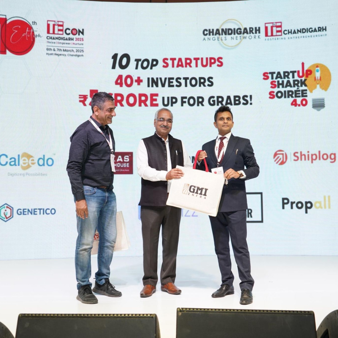 Mohit Bansal CEO (1)