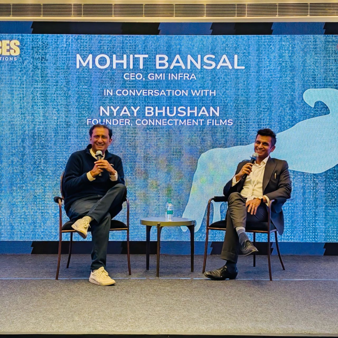 Mohit Bansal CEO (2)