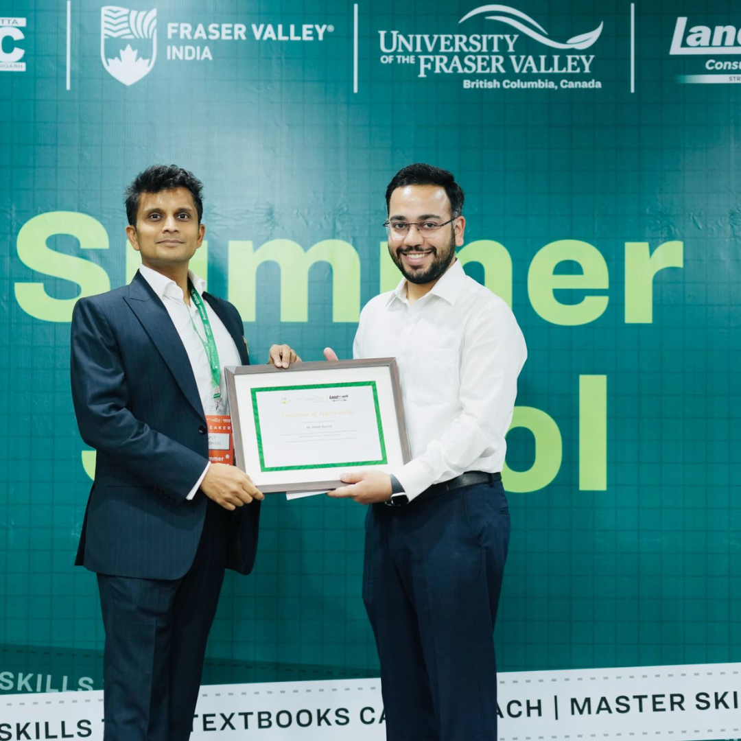 Mohit Bansal CEO (3)