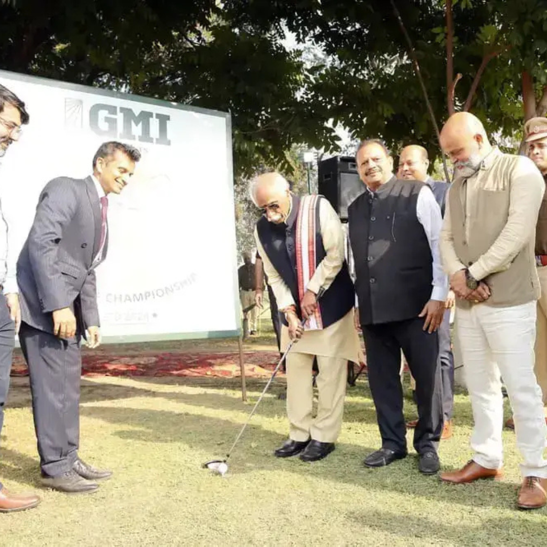 Mohit Bansal CEO of GMI Infra (2)